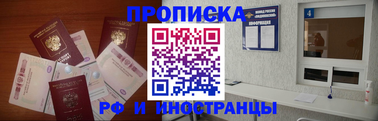 прописка ребенка в Апатитах